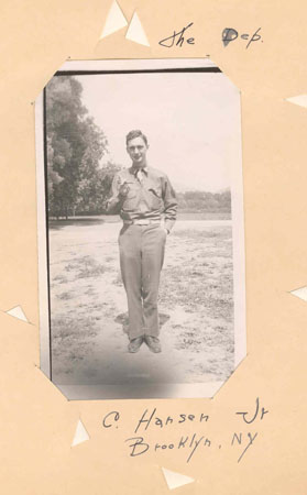 C. Hansen Jr.