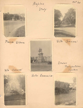 Naples pictures