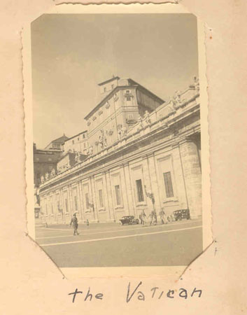 The Vatican